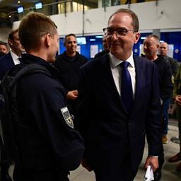 Alexander Dobrindt