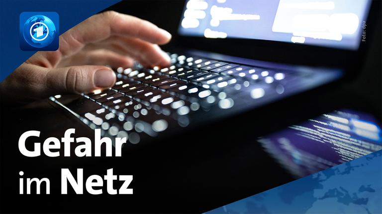 Computertastatur