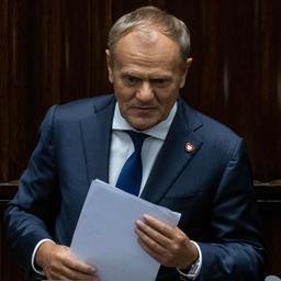 Donald Tusk
