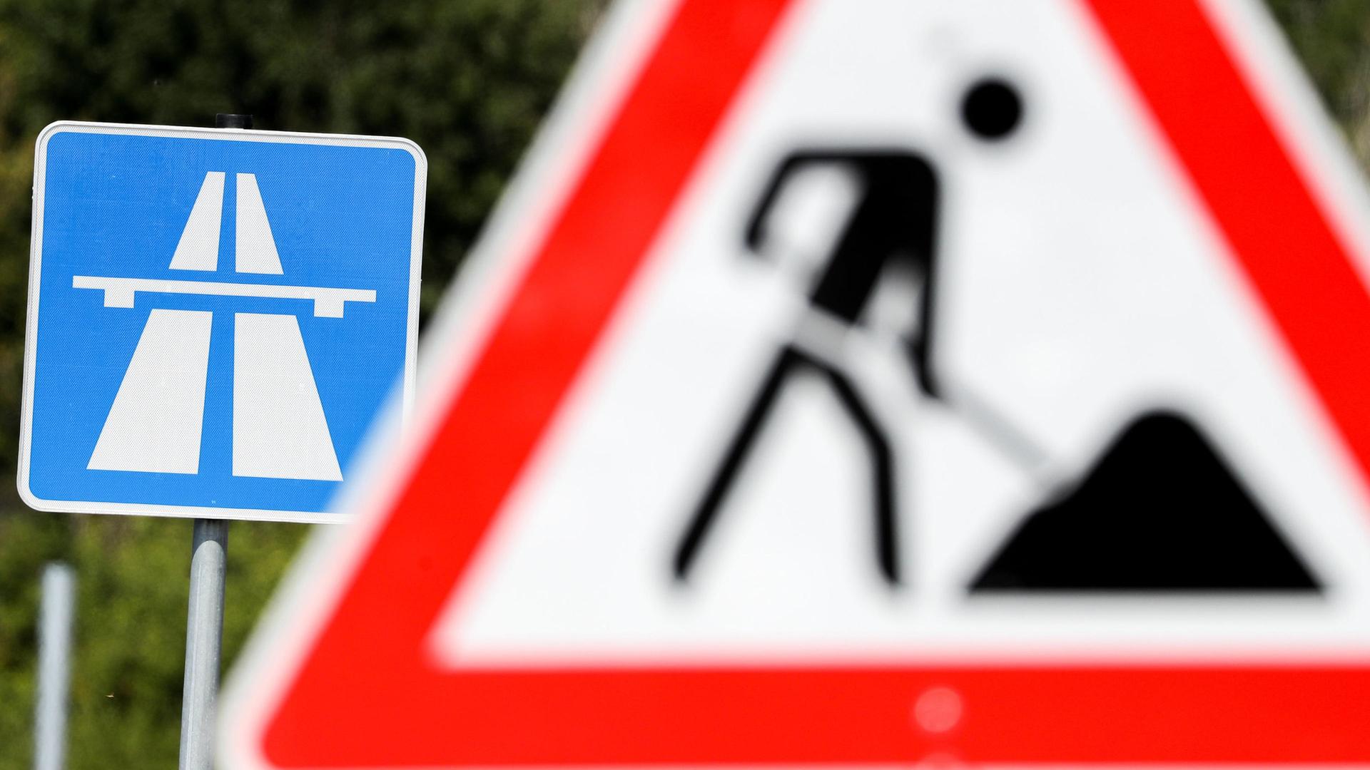 Diese Baustellen und Zugausfälle gibt es am Wochenende