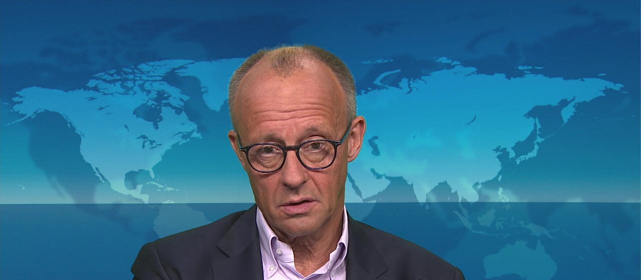 Sendungsbild | ARD-aktuell Sendungsbild
