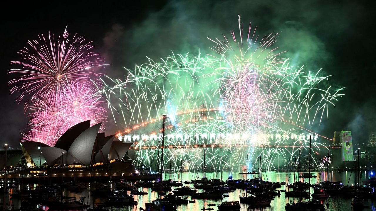 In vielen Ländern ist es schon 2026