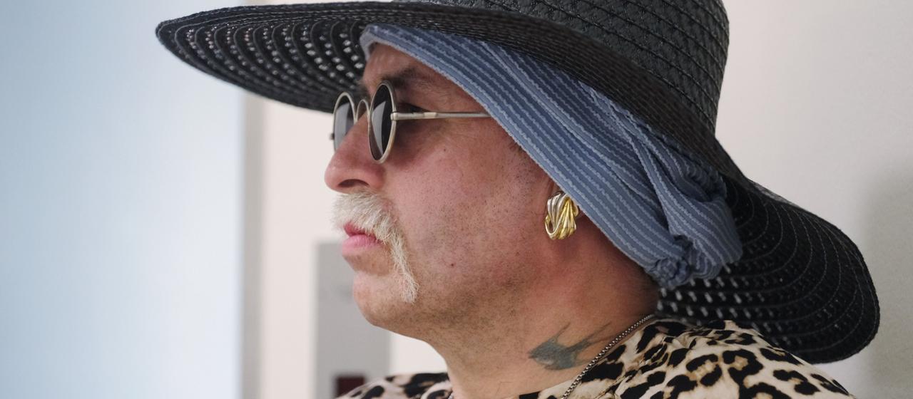 Marla-Svenja Liebich (Archivbild: 11.07.2025)