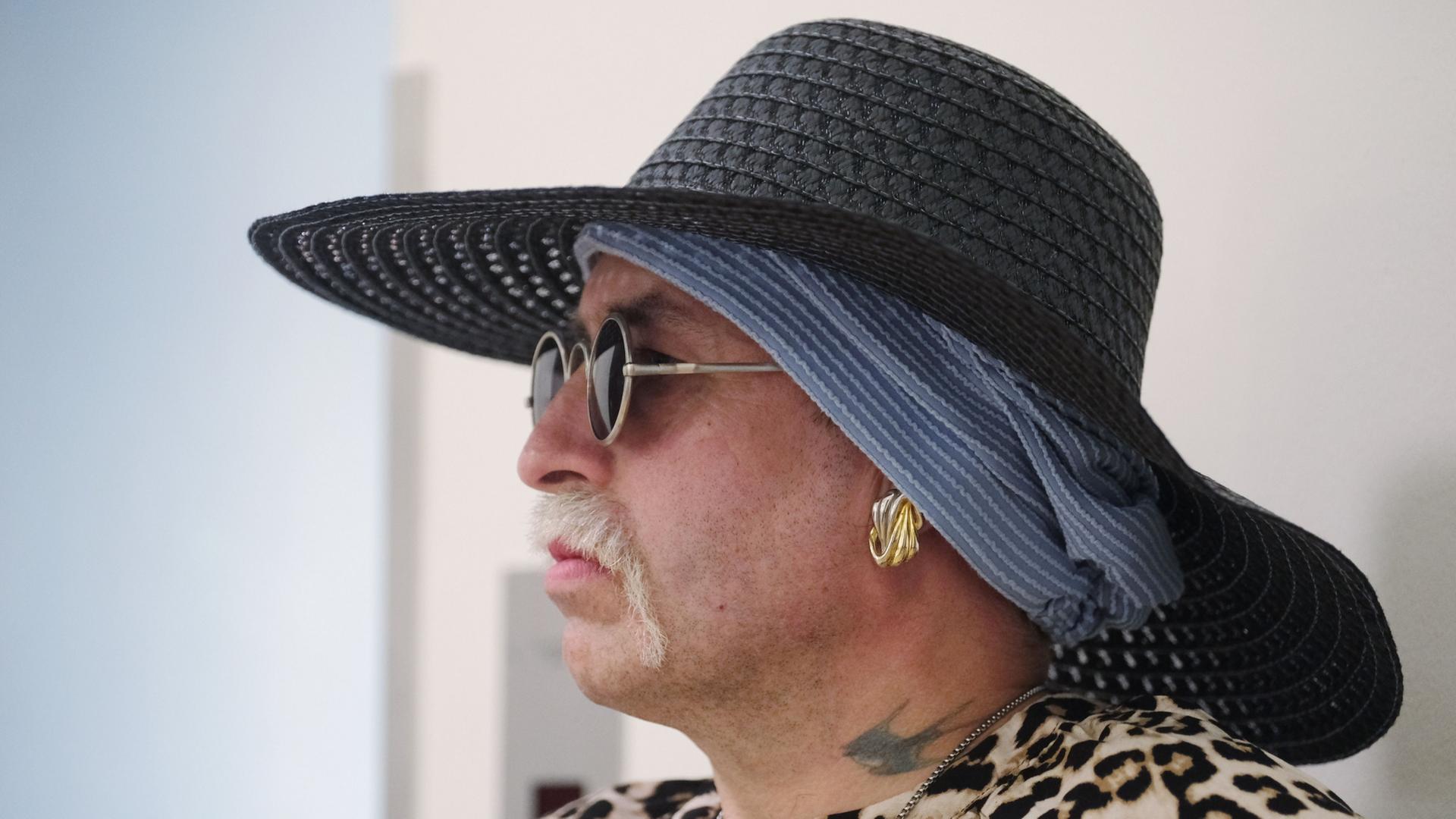 Marla-Svenja Liebich (Archivbild: 11.07.2025) | Sebastian Willnow/dpa