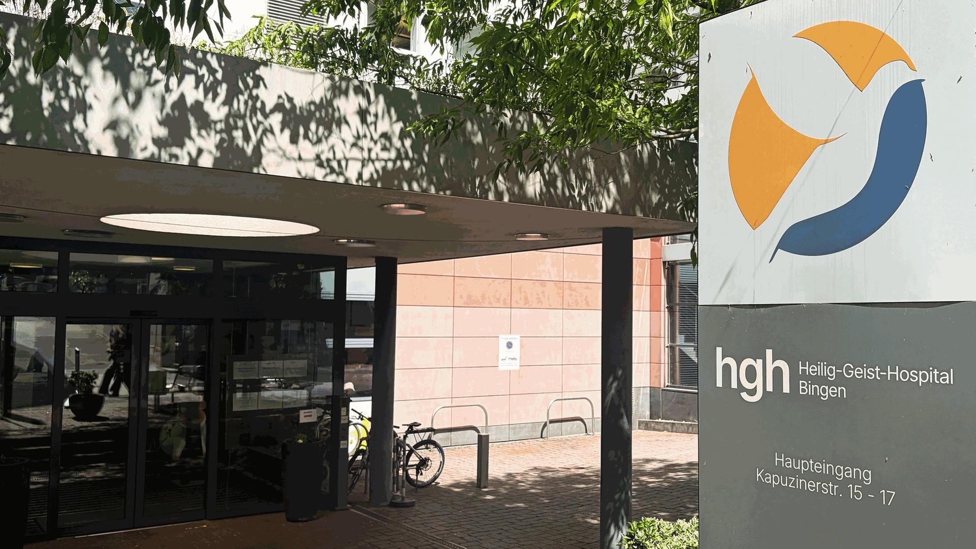 Politik entscheidet über Zukunft des Heilig-Geist-Hospitals in Bingen
