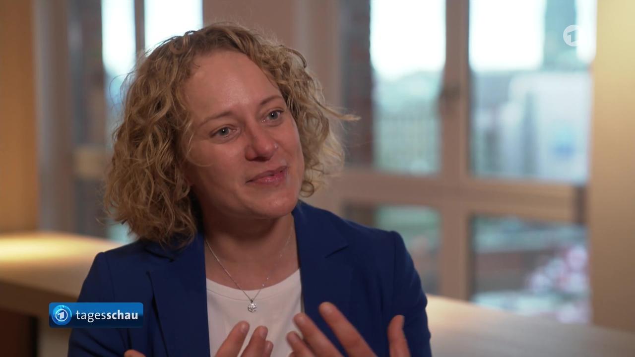 Hochdotierter Körber-Preis für Informatikerin und Physikerin Wehner