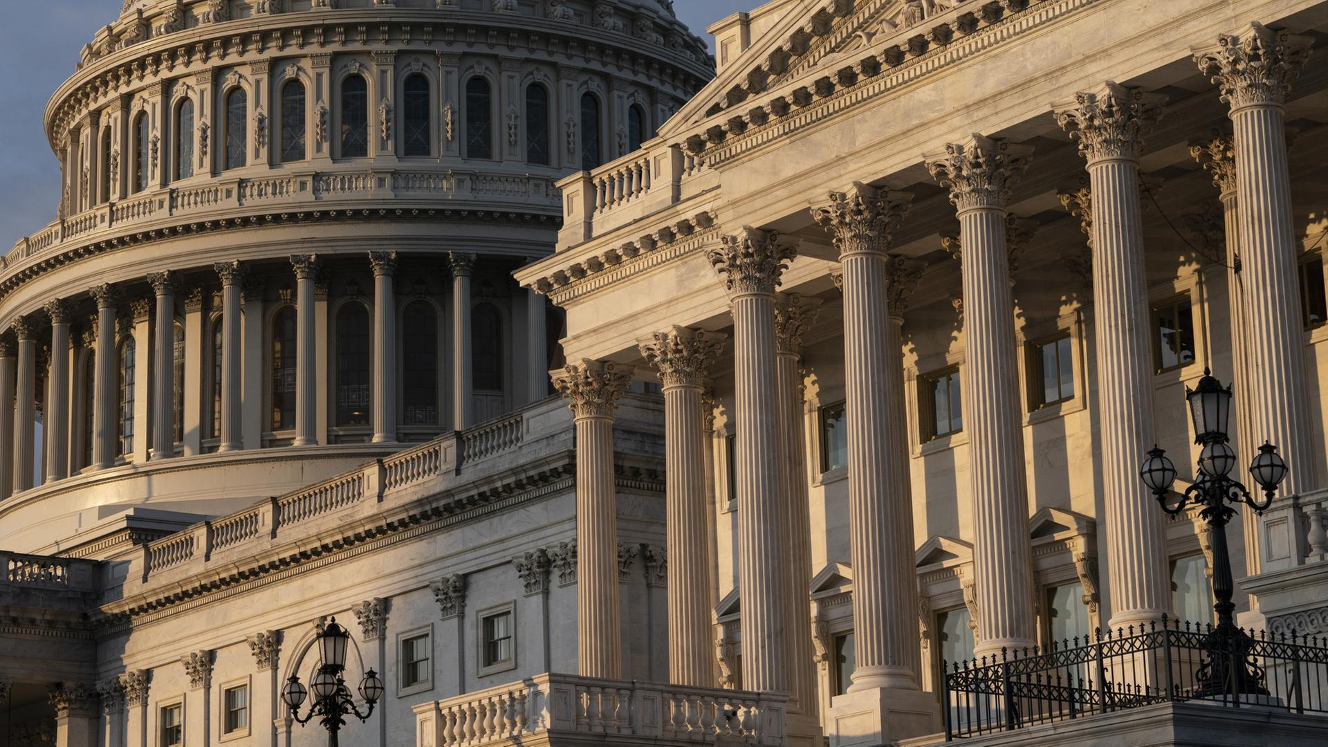 Haushaltsstreit: Warum es in den USA zu einem "Shutdown" kommt