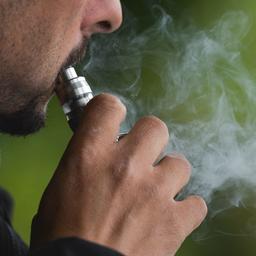 Frankreich macht Schluss mit Wegwerf-Vapes