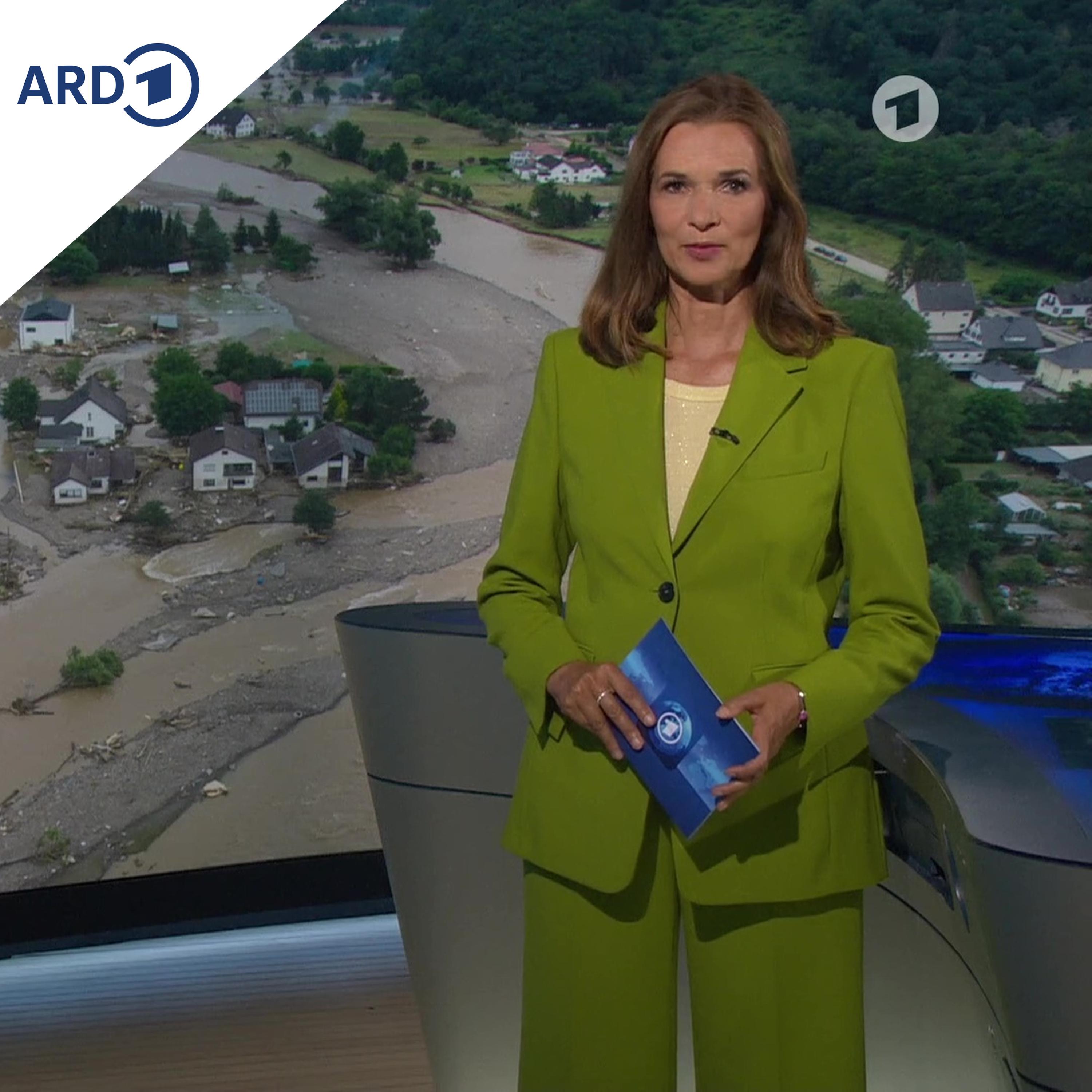 tagesschau 20:00 Uhr, 14.07.2026