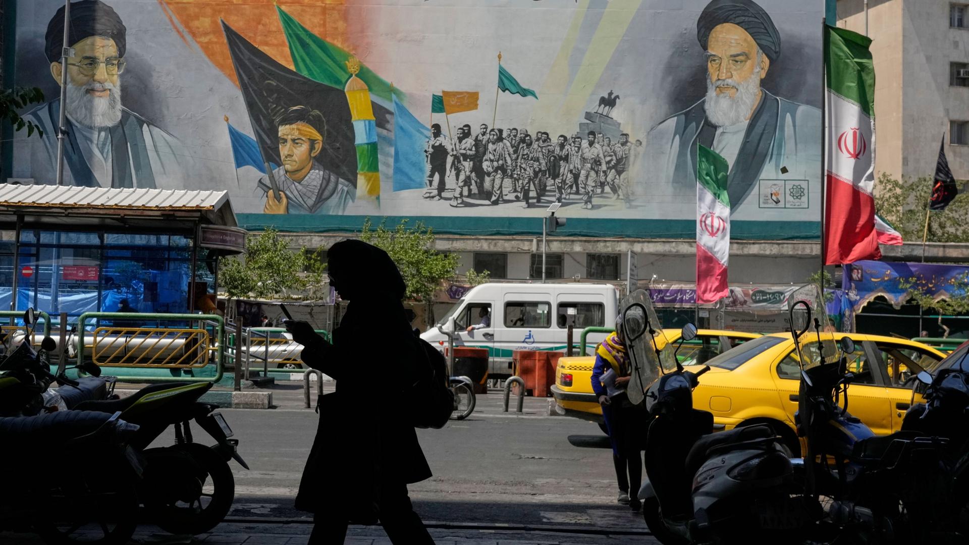 Nach Angriffen zwischen Israel und Iran: Vorsichtiges Aufatm