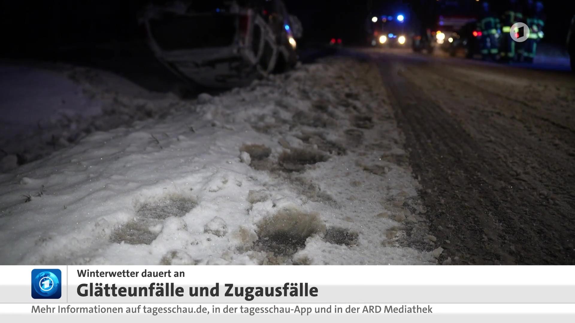 Sendungsbild | ARD-aktuell