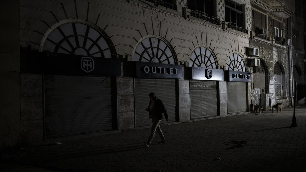 Ägypten und Jordanien spüren die indirekten Folgen des Iran-Kriegs