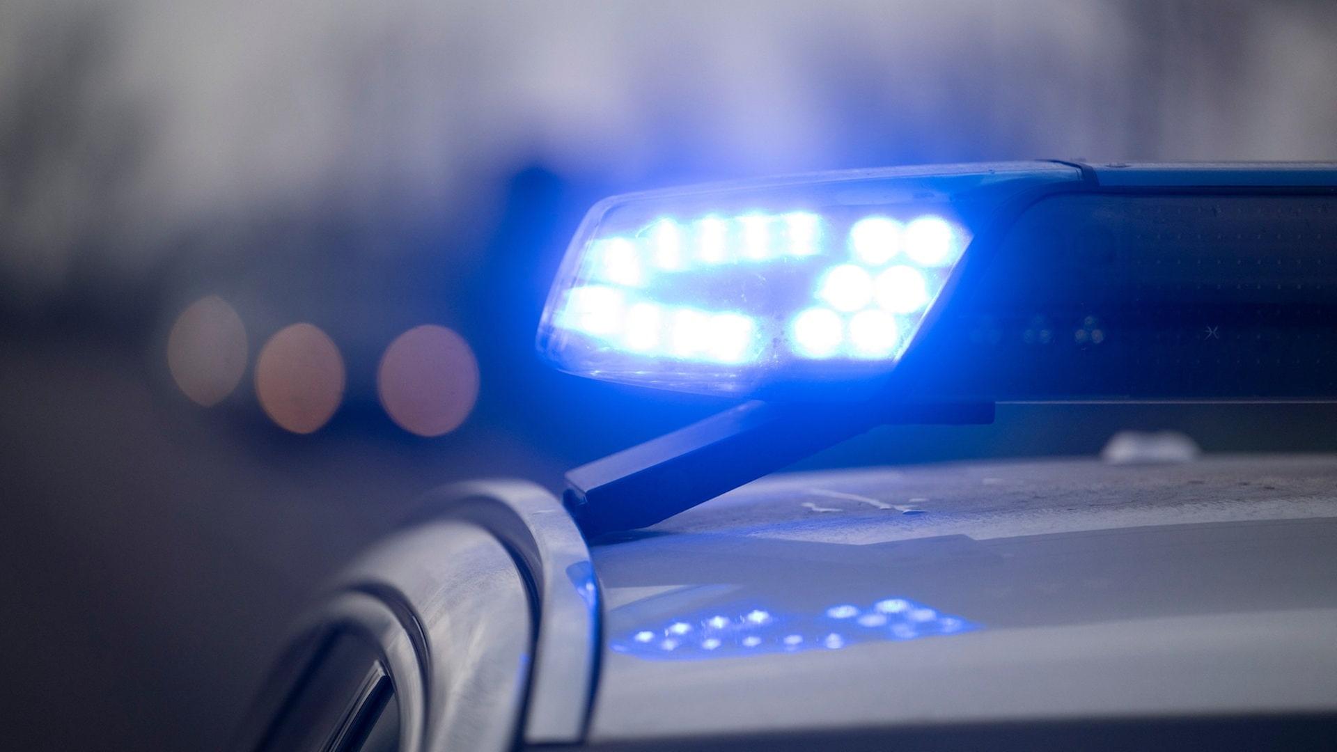 83-Jährige nach mehreren Tagen tot auf Gelände eines Pflegeheims in Mannheim gefunden