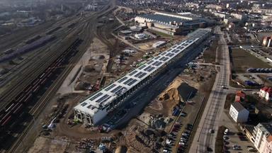 ICE-Instandhaltungswerk