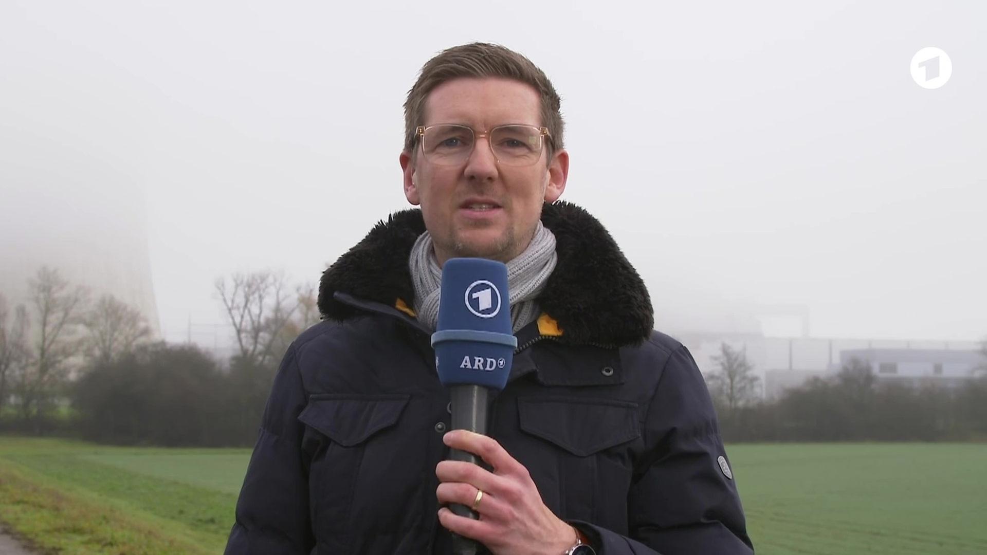 Sendungsbild | ARD-aktuell