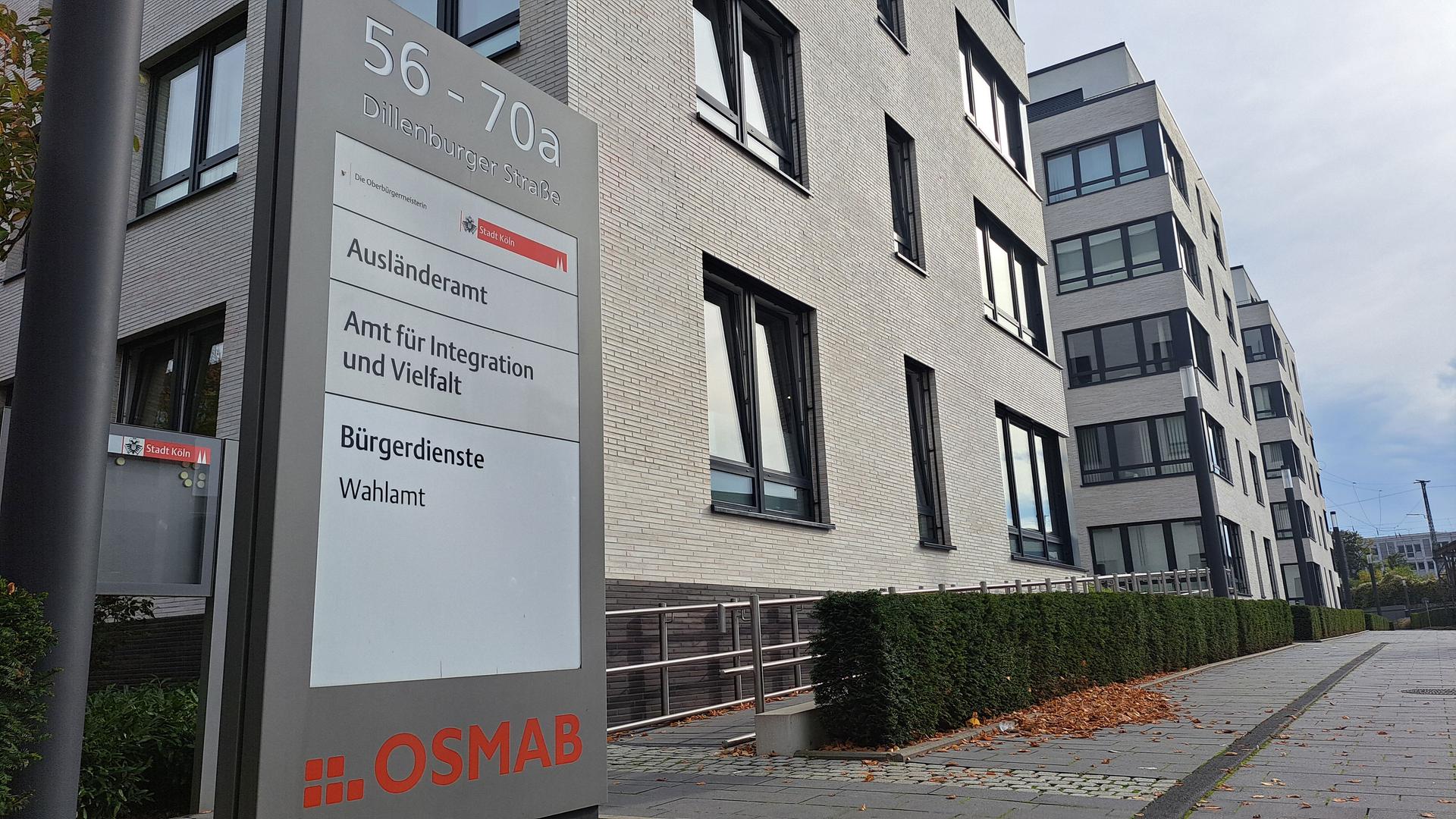 Köln immer mehr in Erklärungsnot