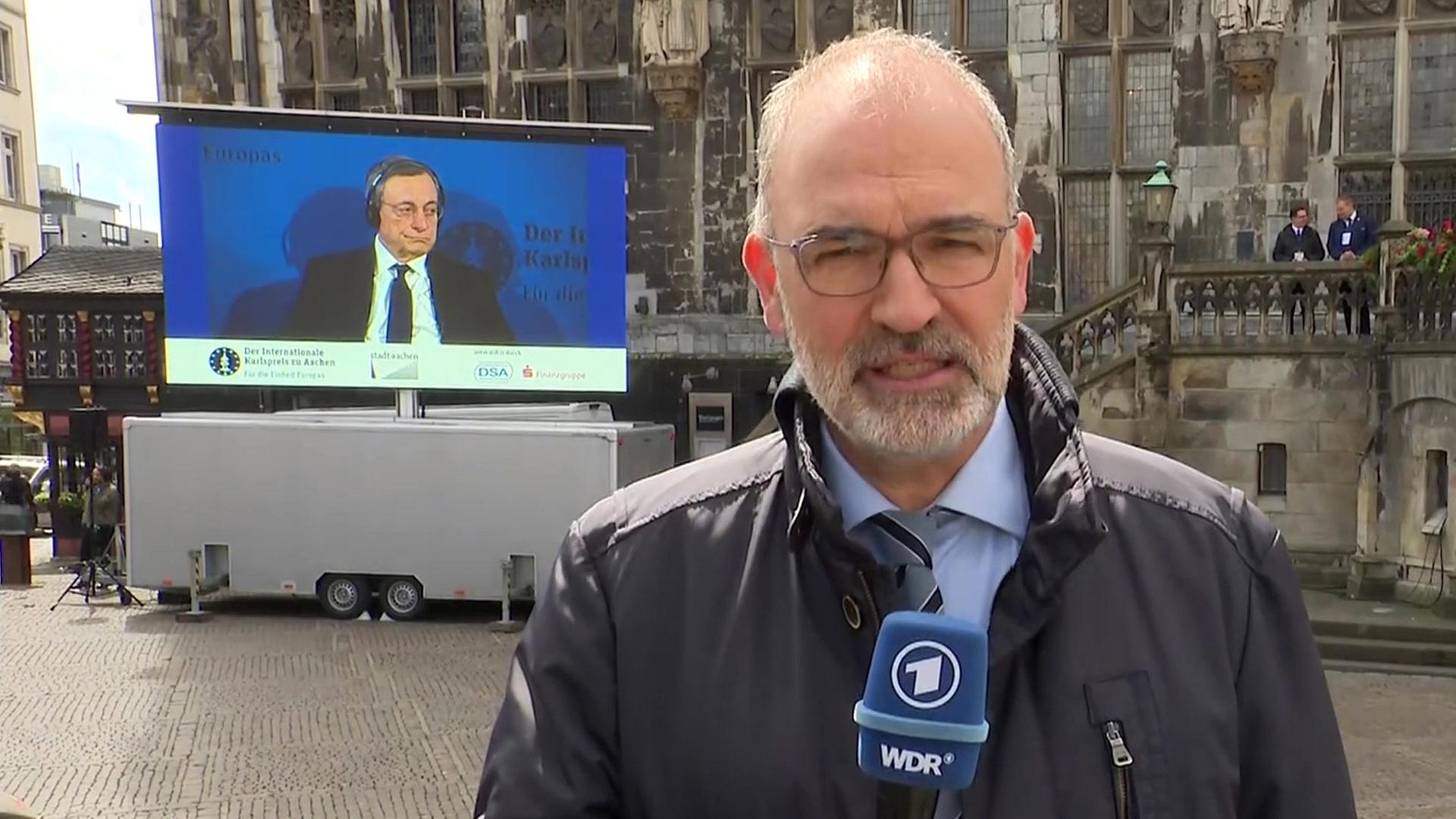 Sendungsbild | ARD-aktuell