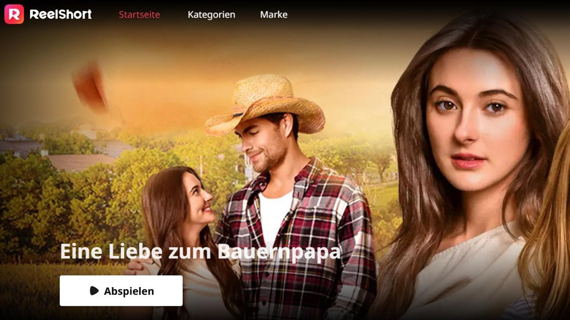 Vertikal mit Suchtpotenzial: Mini-Serien erobern das Smartphone Vertikal mit Suchtpotenzial: Mini-Serien erobern das Smartphone