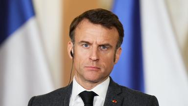 Emmanuel Macron