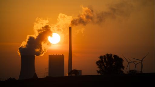 Deutsche Klimaneutralität soll auf 2050 verschoben werden