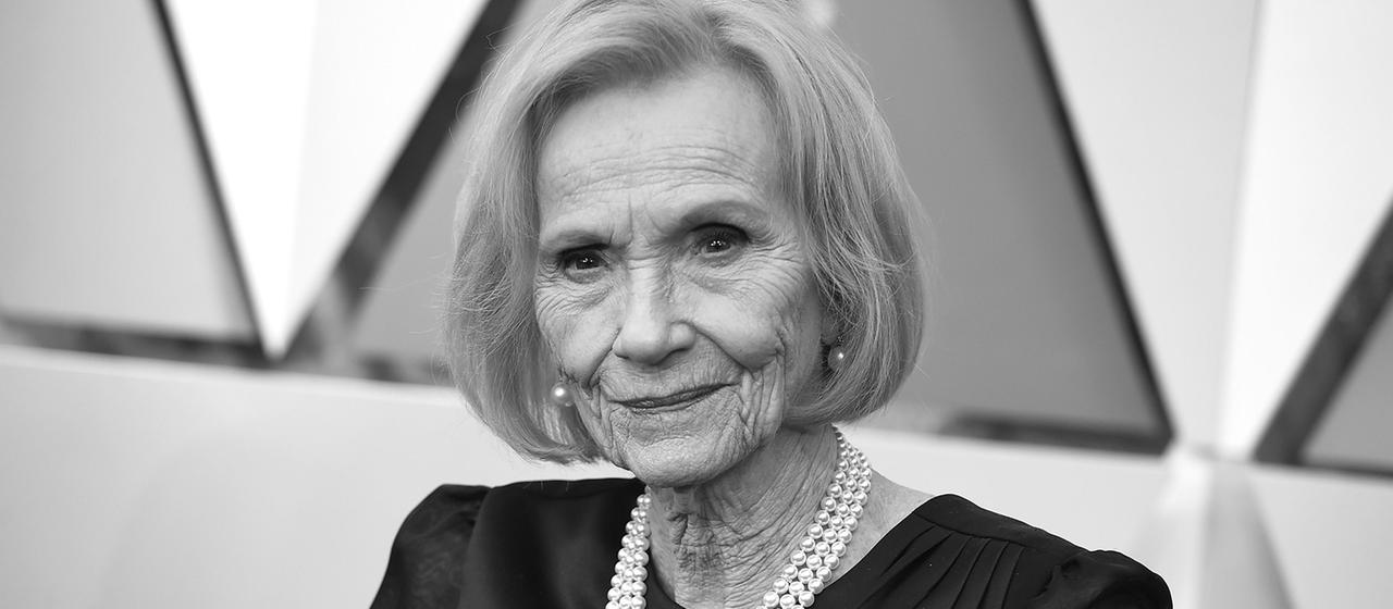Eva Marie Saint