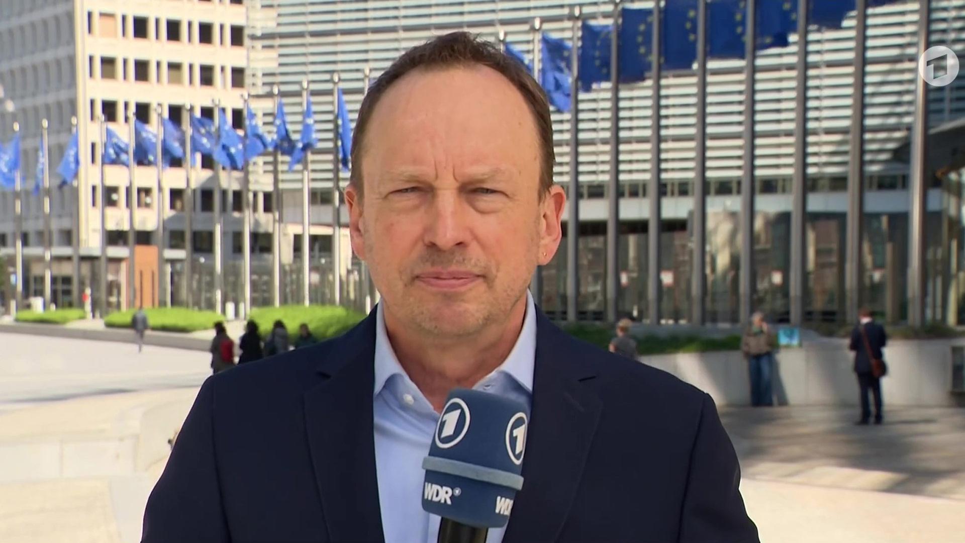 Sendungsbild | ARD-aktuell