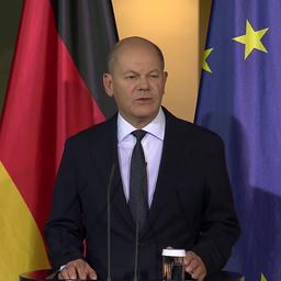 Olaf Scholz