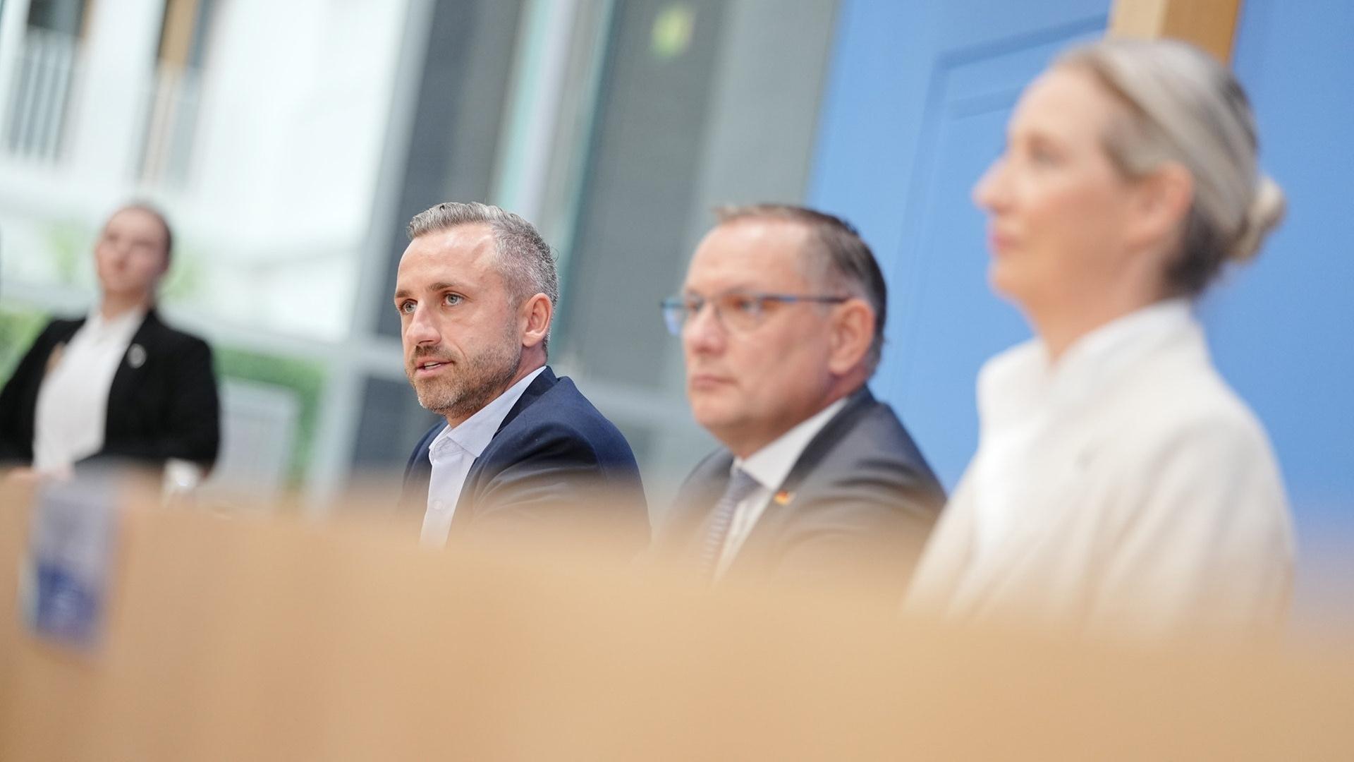 Was der AfD-Wahlsieg in Sachsen-Anhalt für Städte-Partnerschaften bedeutet