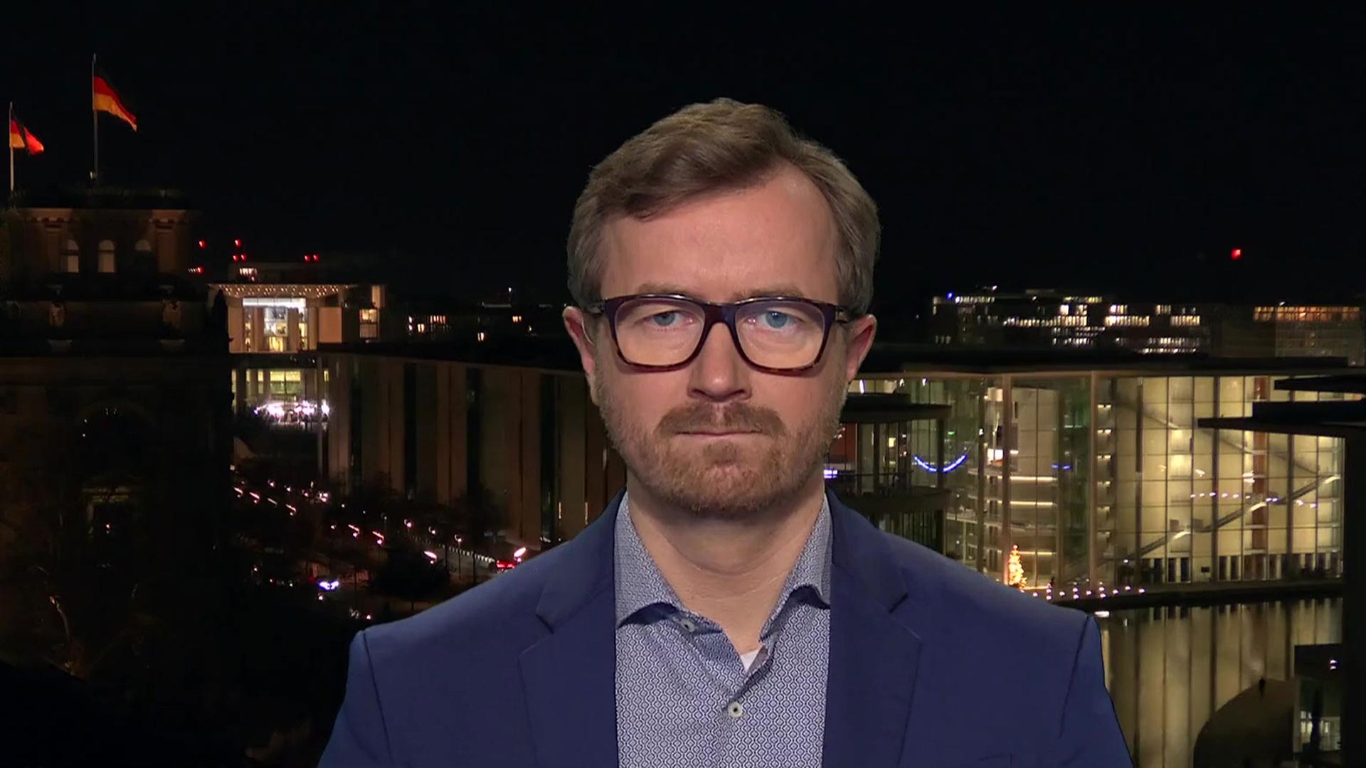 Sendungsbild | ARD-aktuell