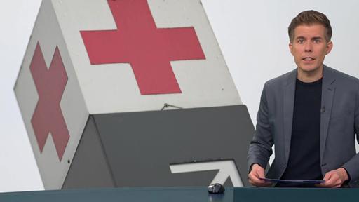 Kritik an umstrittenem Sparpaket für die Krankenkassen ebbt nicht ab