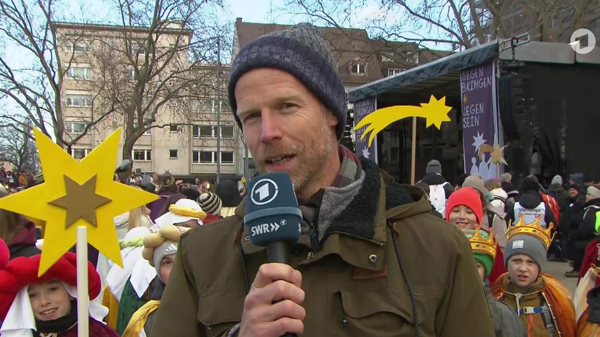 Sendungsbild | ARD-aktuell