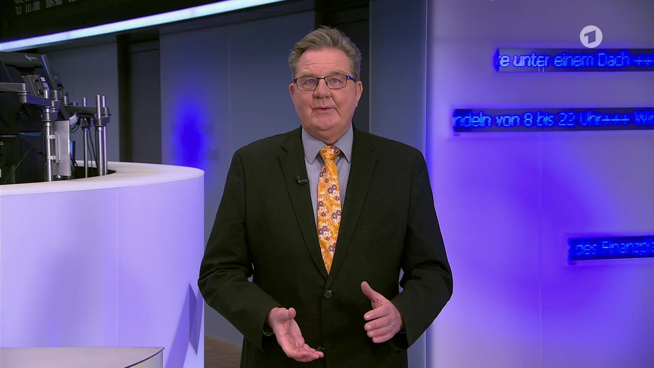 Wirtschaft vor acht vom 16.12.2025