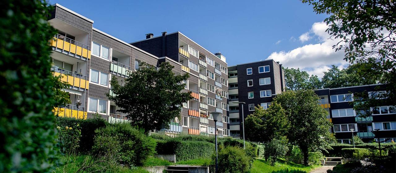 Albtraum für Mieter und Wohnungseigentümer