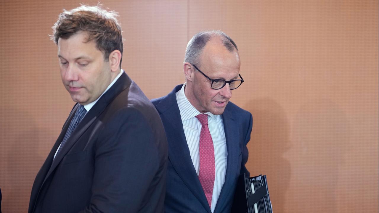 Schwarz-rote Koalition: Die großen Brocken kommen noch