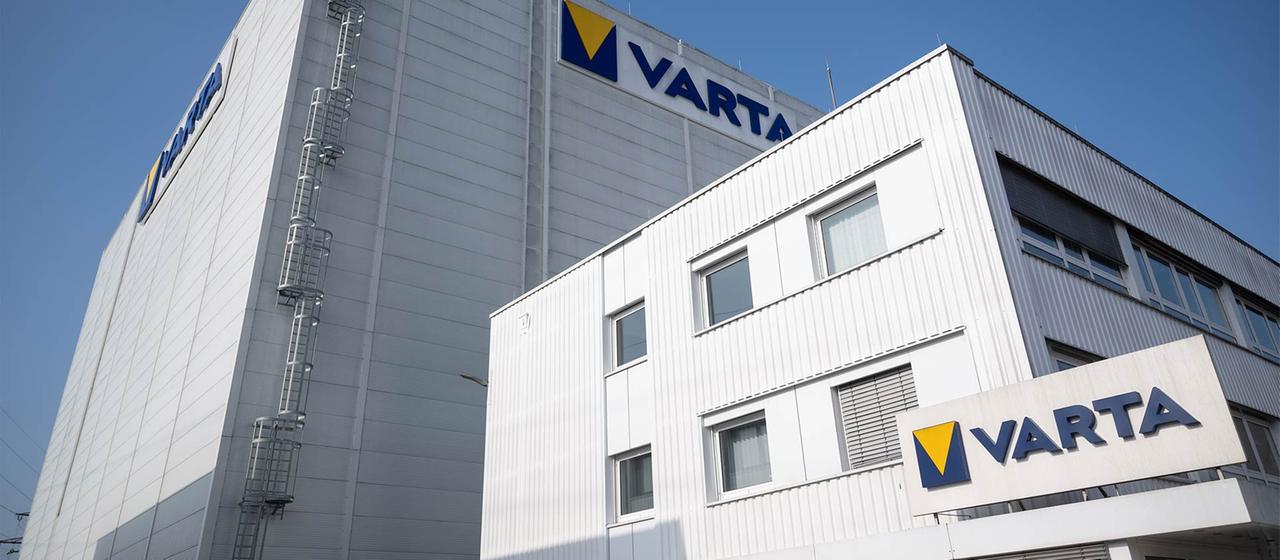 Varta Werk