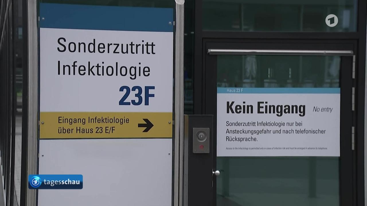 Weitere Hantavirus-Fälle auf Kreuzfahrtschiff entdeckt: Deutsche Passagiere weiter ohne Symptome