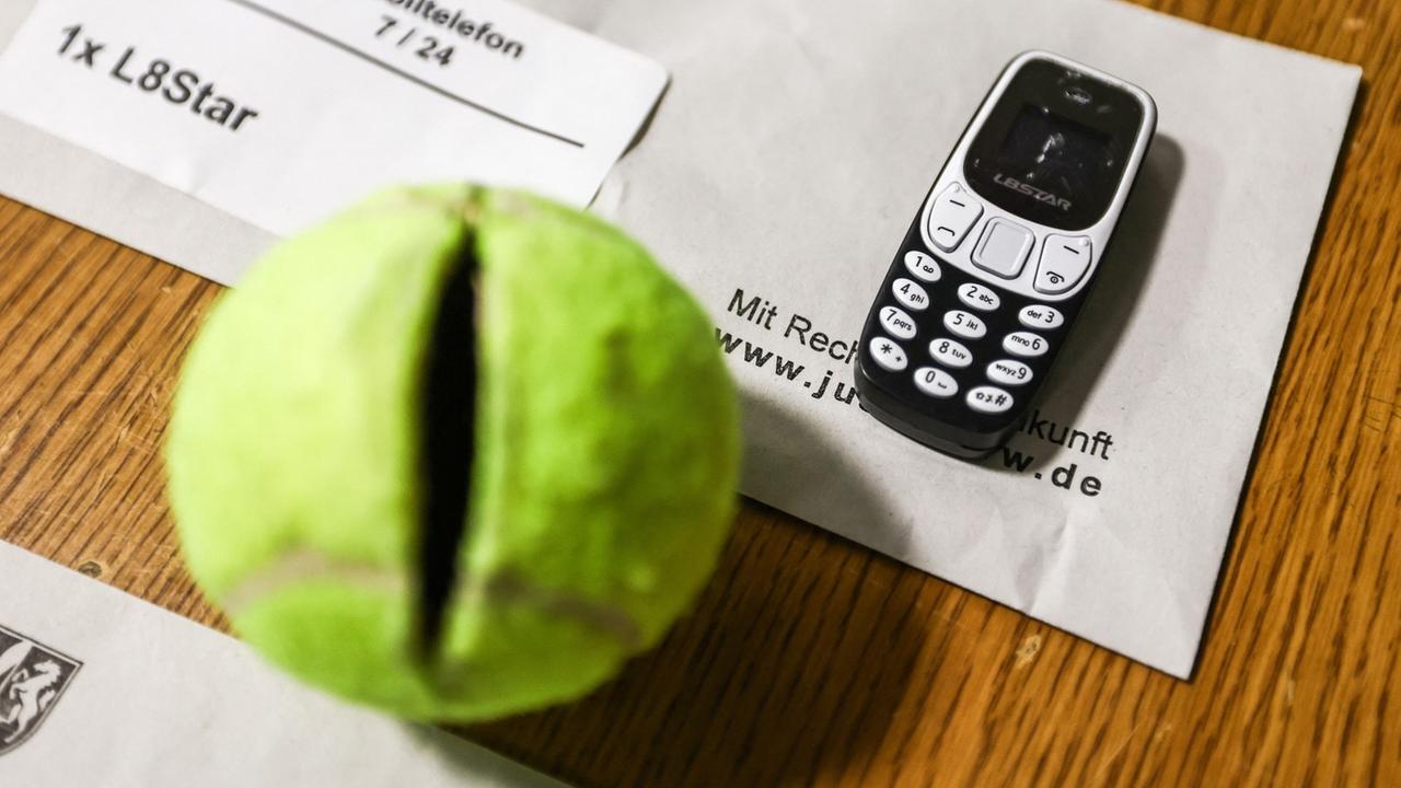 Handy Andes Baden-Württemberg: Das war der BW-Newsticker am Freitag: Hunderte ...