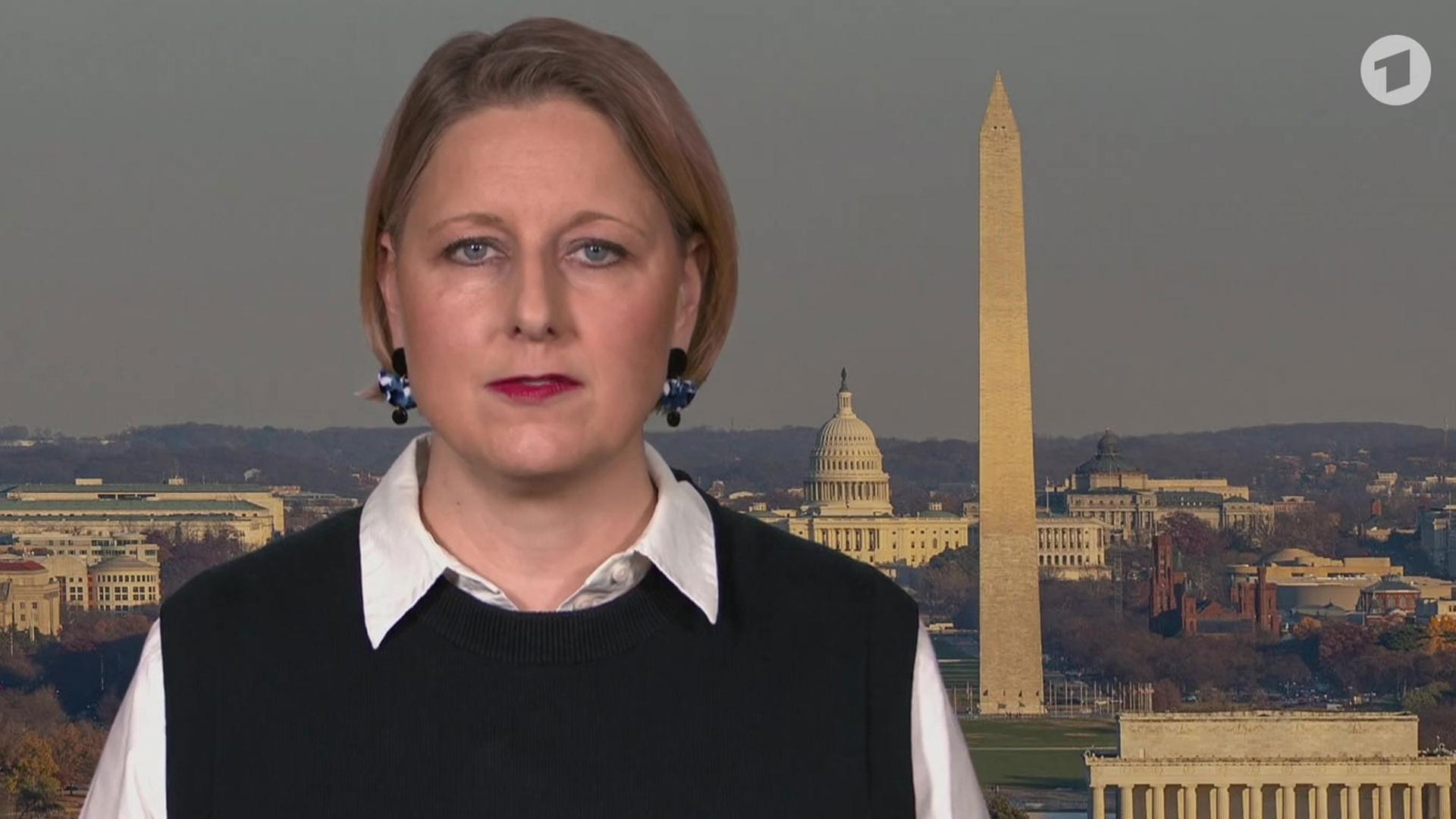 Sendungsbild | ARD-aktuell