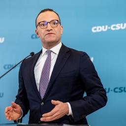 Jens Spahn