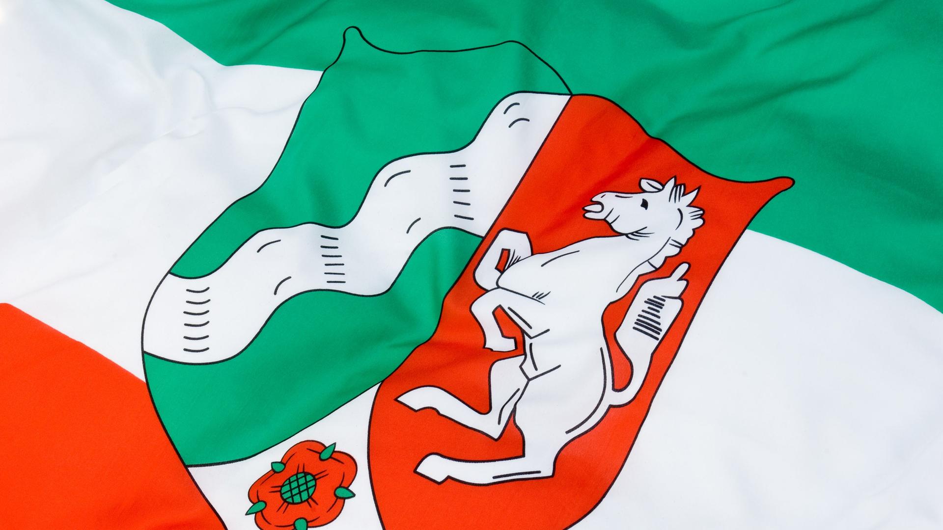 Quiz zur NRW-Landespolitik - 1946 bis 1985