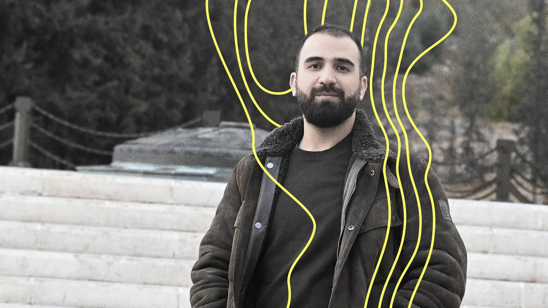 Maher Heno | Maher Heno