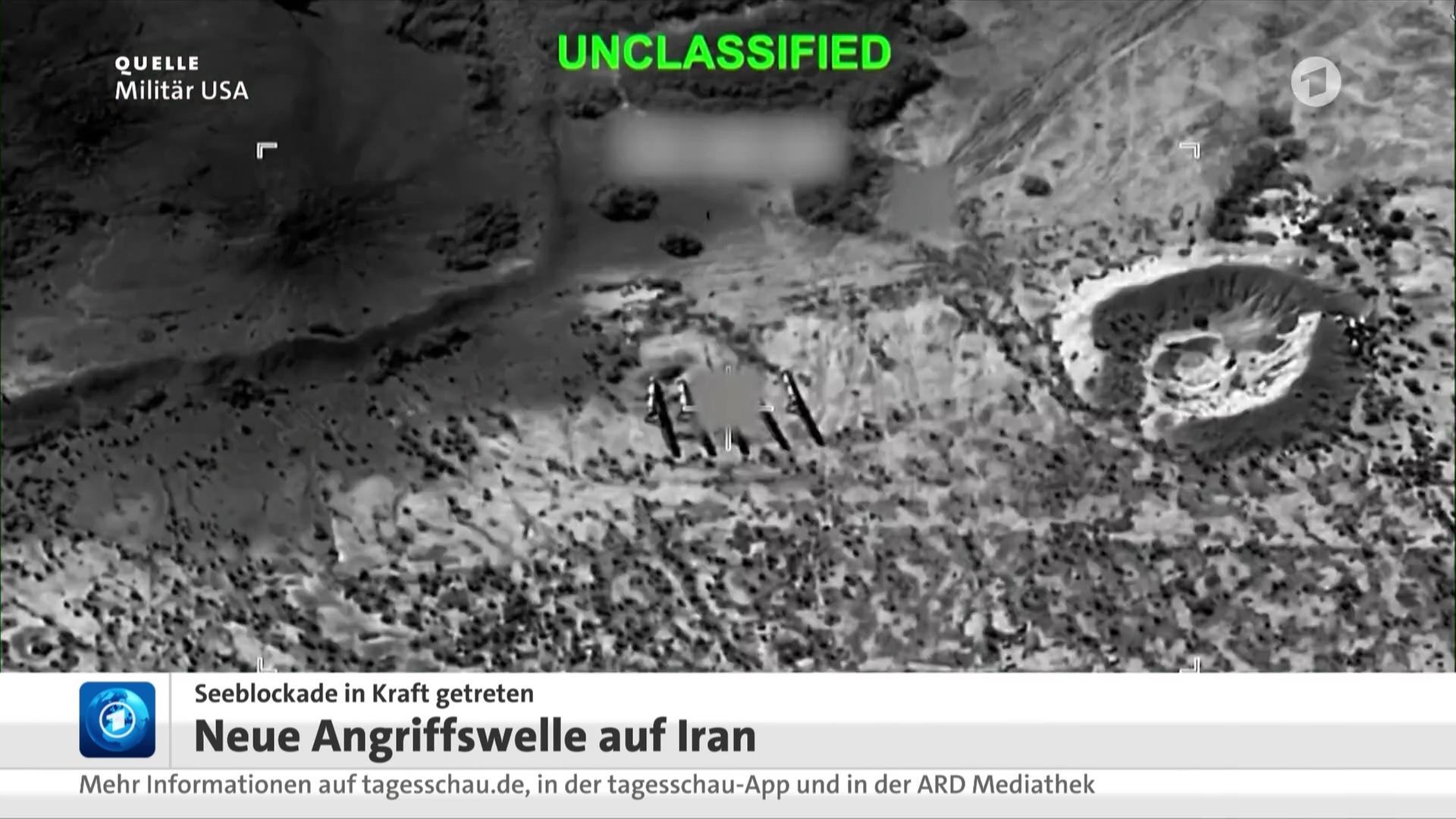 tagesschau in 100 Sekunden