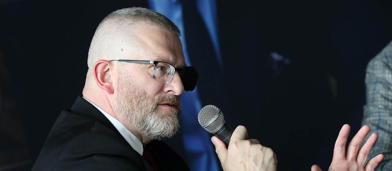 Grzegorz Braun