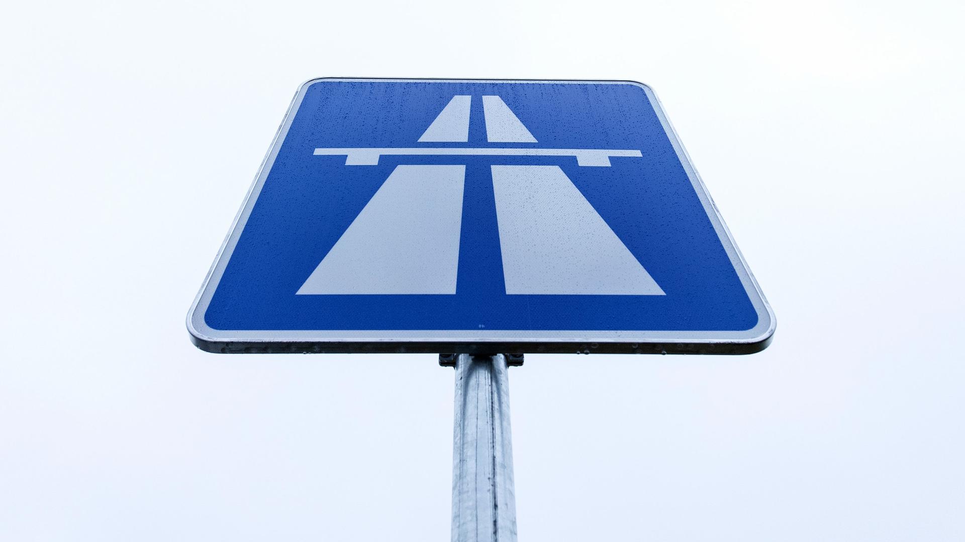 A4 vor den Sommerferien doppelt gesperrt