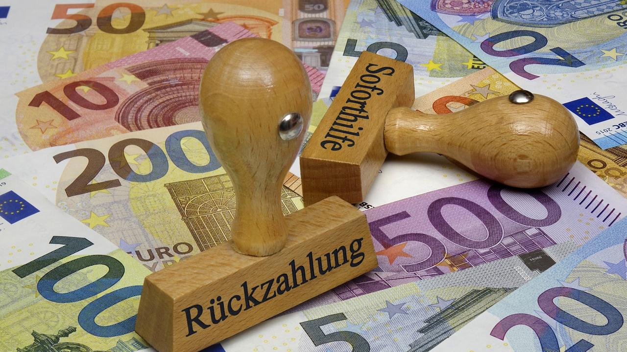 Corona Emergency Aid Deadline: Saarland Entrepreneurs and Solo Self-Employed Must Apply by Year-End