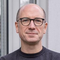Prof. Dr. Thorsten Holz