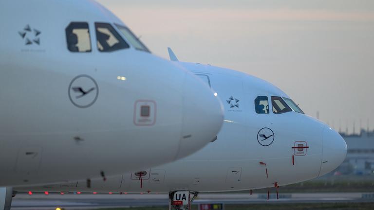 Piloten-Streik sorgt für weitere Flugausfälle