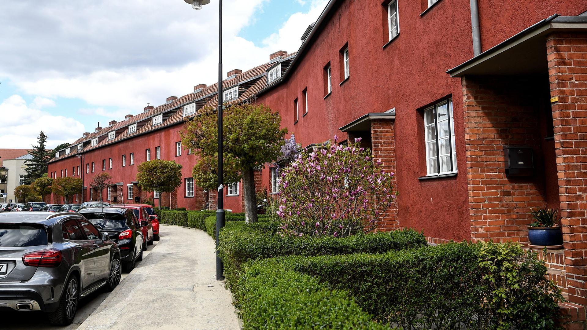 Wohnungsbau: Lernen von der Hufeisensiedlung der 1920er-Jahre?