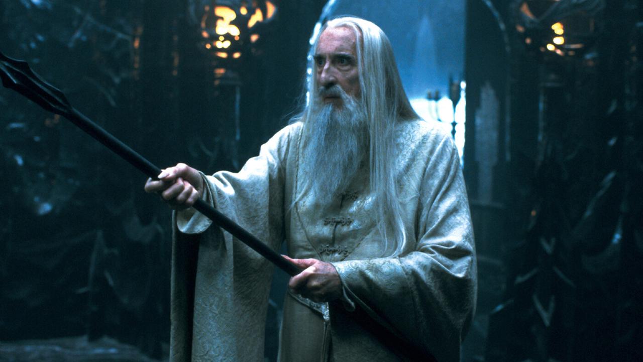 Der Versuch, mit "Herr der Ringe" zu den Guten zu gehören