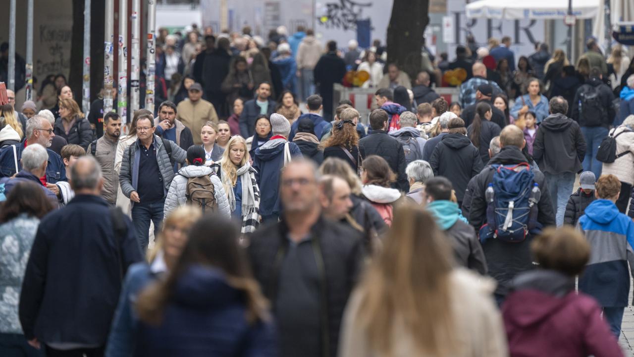 Alterssicherung: Die schwierige Lage der Generation X